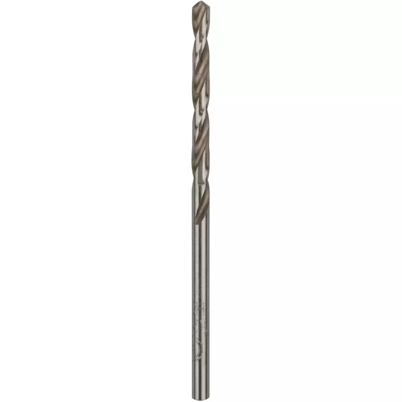 Στριφτό τρυπάνι Bosch 2608595056 HSS ακονισμένο 5-10 mm