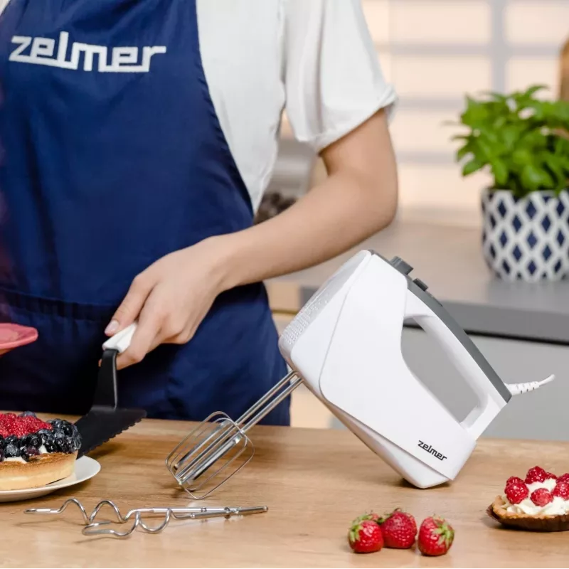 Μίξερ Zelmer ZHM2550 70305360P ZELMER