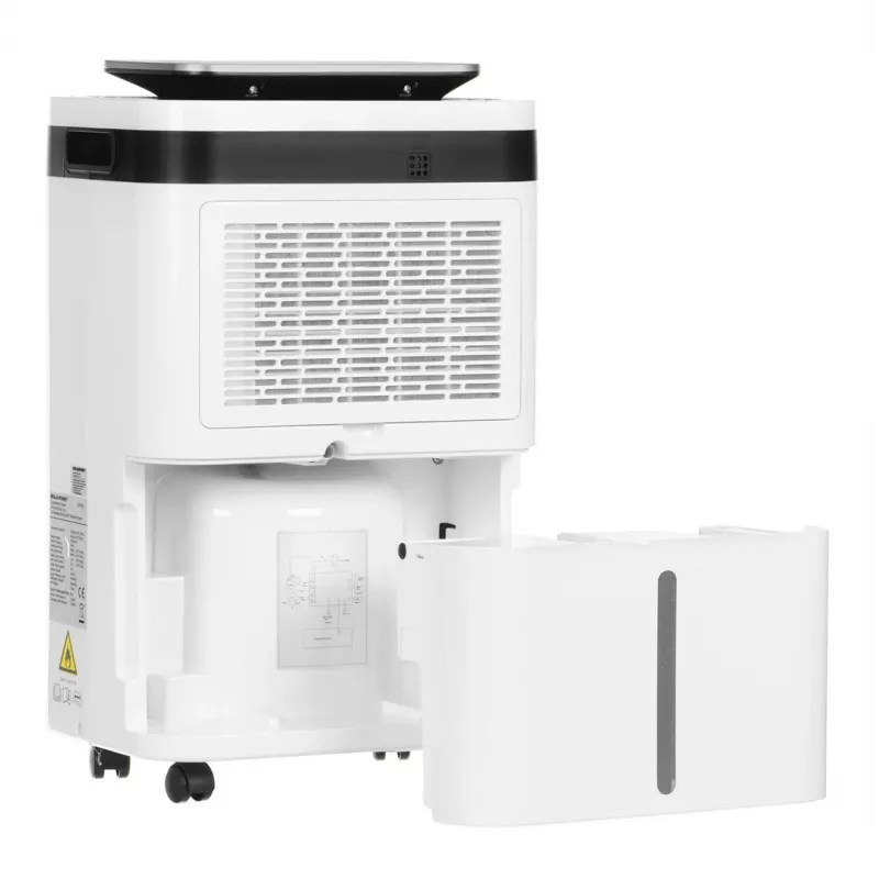 Blaupunkt ADH501 αφυγραντήρας λευκό