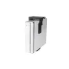 VALUE Secomp VALUE Βάση Mini PC - Σετ τοποθέτησης - τοποθέτηση κάτω από το γραφείο