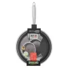 Resto Kitchenware Achird πολυχρηστικό τηγάνι στρογγυλό