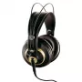 AKG K240 Studio - ακουστικά στούντιο, in-ear, ημιανοιχτού τύπου