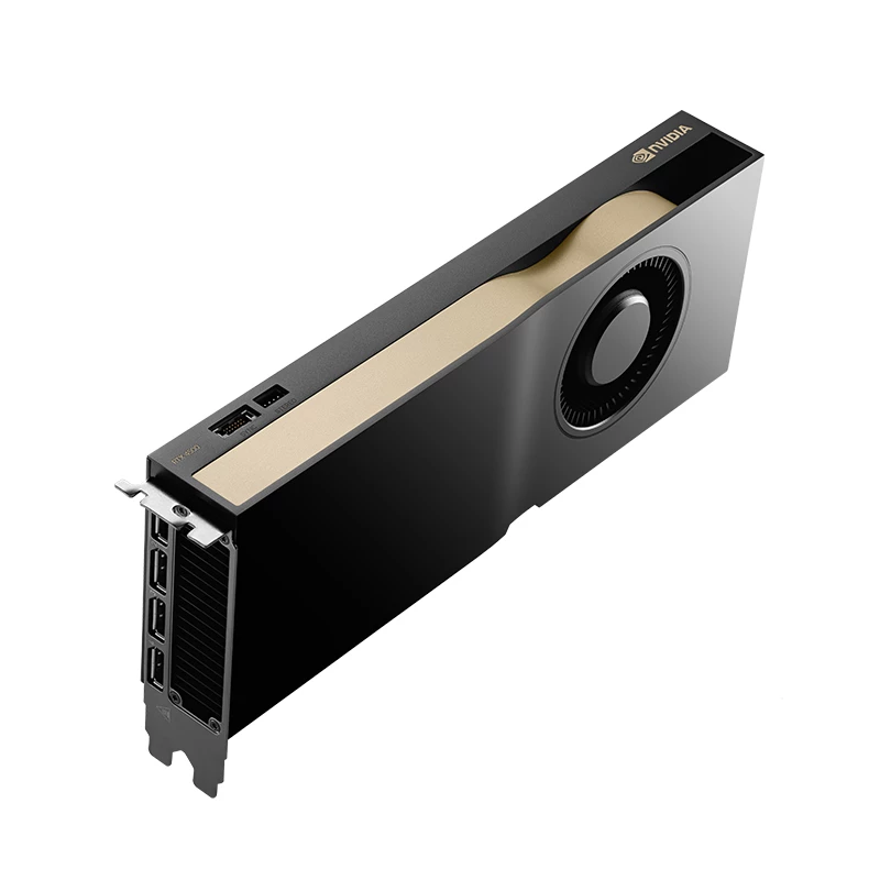 Κάρτα γραφικών NVIDIA RTX 4500 Ada 24 GB GDDR6