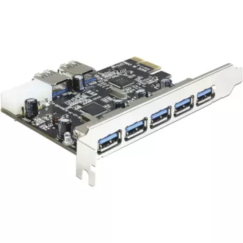 Κάρτα διασύνδεσης DeLOCK 89355