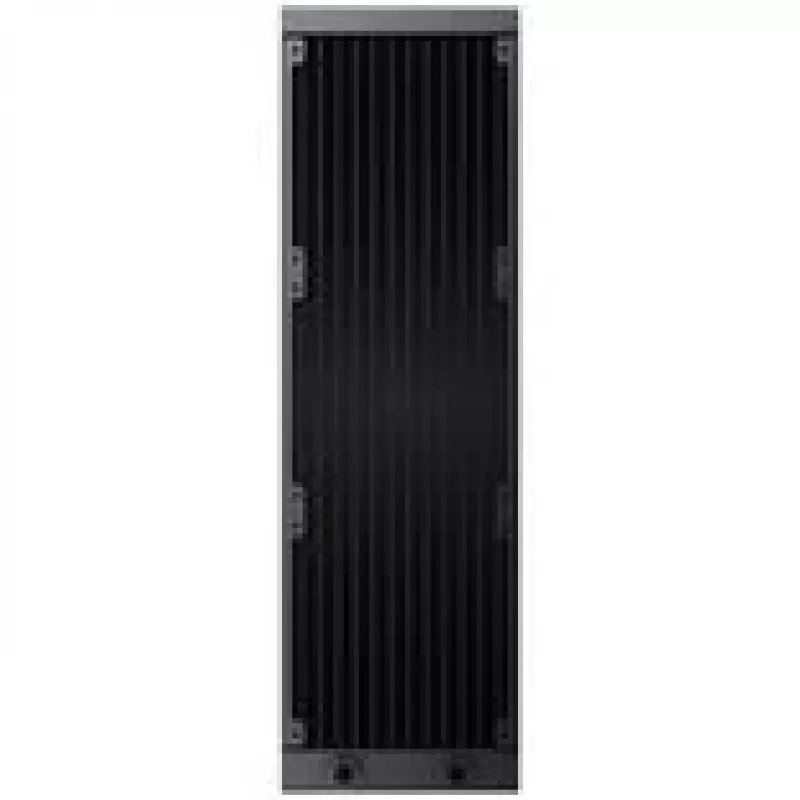 Υδρόψυκτρο AiO Jonsbo TF3-360SCBN 360mm ARGB Μαύρο, TF3-360SCBN