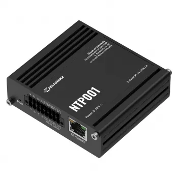 Teltonika NTP001 Διακομιστής επικοινωνίας IP 0U