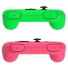Λαβή χειριστηρίου SUBSONIC SA5490-1 Ροζ/Πράσινο για Nintendo Switch