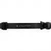Φακός κεφαλής Ledlenser MH 5 μαύρο-γκρι