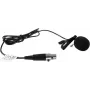 Omnitronic UHF-300 μικρόφωνο πέτου (13063312)