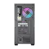 Κουτί υπολογιστή Darkflash DS900WS ATX μαύρο