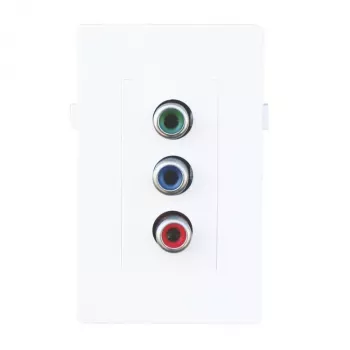 Κλέμα βιδωτή Garbot BN4900-RCA X3CP