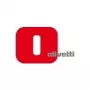 81129 OLIVETTI INK ROLL 710(2) μαύρο (81129)