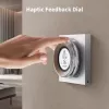 AQARA Touchscreen Dial V1 (DS-K01D) - Περιστροφικός διακόπτης με οθόνη