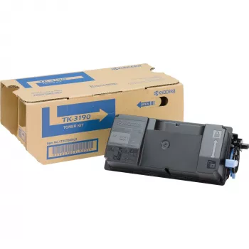 KYOCERA TK-3190 Κασέτα τόνερ 1 τεμ. Γνήσιο Μαύρο