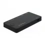 Διακόπτης KVM DeLOCK 11477 μαύρο