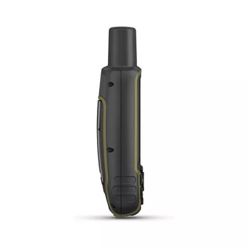 Συσκευή GPS Garmin GPSMAP 65s Personal Μαύρο