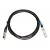 Καλώδιο δικτύου Extralink SFP28 DAC 25 Gbit/s, 1 m, Βύσμα/Βύσμα