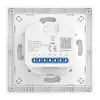 Έξυπνος διακόπτης τοίχου/ροοστάτης Sonoff MINI-ZBDIM-E ZigBee – συμπαγές ροοστάτης και μονάδα on/off χωνευτής τοποθέτησης
