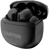 Bluetooth Headset TWS-8 ENC Earbuds/BT 5.3 μαύρο