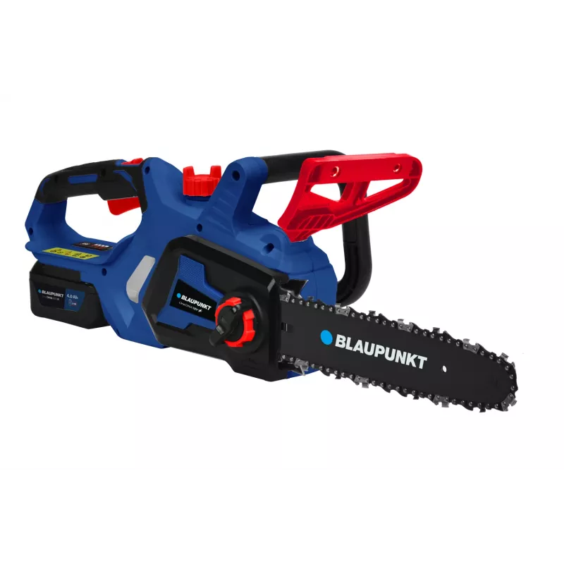 Αλυσοπρίονο Blaupunkt CS3120 μπαταρίας