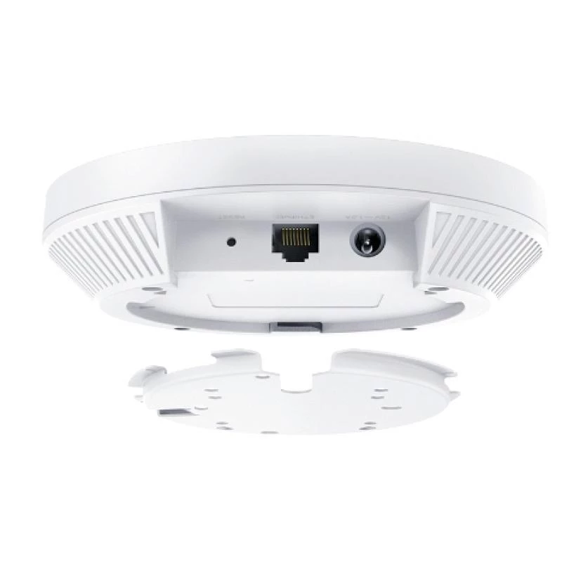 TP-Link Omada EAP653 UR Ασύρματο Access Point 2976 Mbit/s Λευκό Power over Ethernet (PoE)