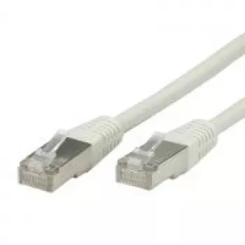 Value 21.99.0107 Καλώδιο Ethernet patch γκρι