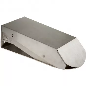 Βάση στήριξης Axis 01538-001 ανοξείδωτο ατσάλι universal 45kg
