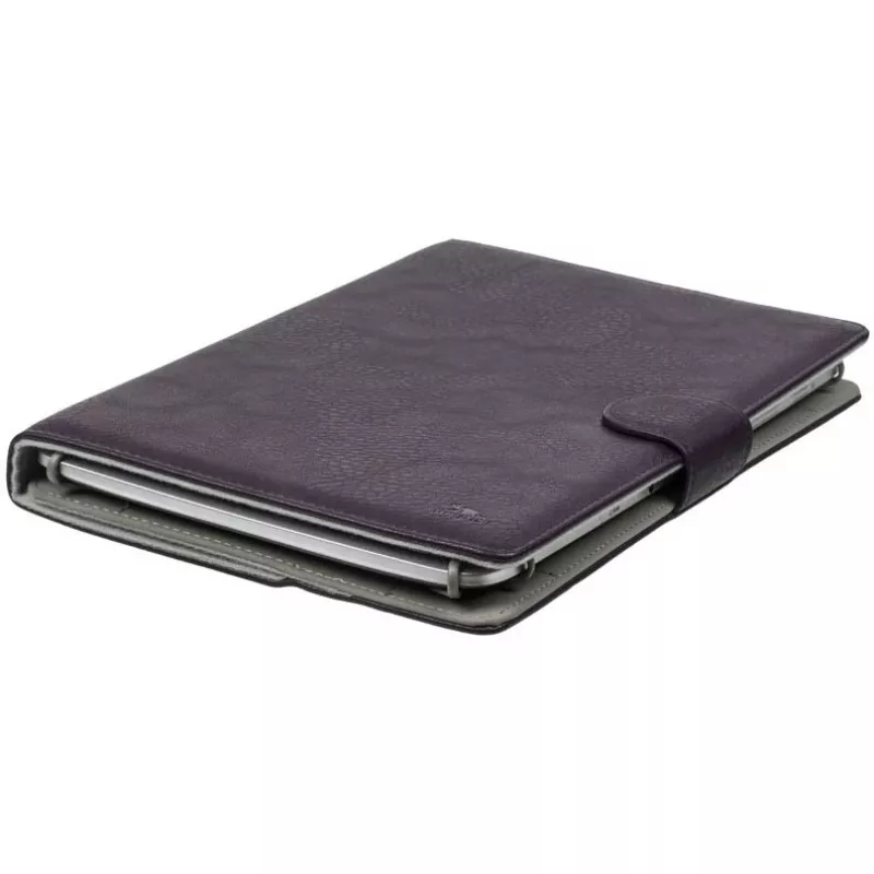 Θήκη Tablet Rivacase Orly 10.1 3017 Μωβ