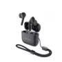 Ασύρματο headset Vention Echo Lite E11 Pro — μαύρο, σχεδιασμός On-Ear, μοντέλο NBVB0-PRO