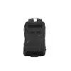 Nitecore BP23 Σακίδιο πλάτης ταξιδιωτικό σακίδιο μαύρο νάιλον, πολυεστέρας