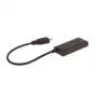 Αντάπτορας MHL(M)->HDMI(F)+ USB MICRO(BF)(11 PIN) 16 cm