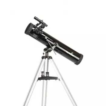 Τηλεσκόπιο Skywatcher BK 767 AZ1 — διάφραγμα 76 mm, εστιακή απόσταση 700 mm