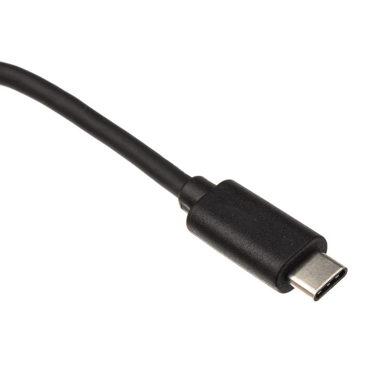 Αντάπτορας USB 3.1-C SILVERSTONE SST-EP09C – συνδεσιμότητα USB-C σε USB-A, φινίρισμα ασημί