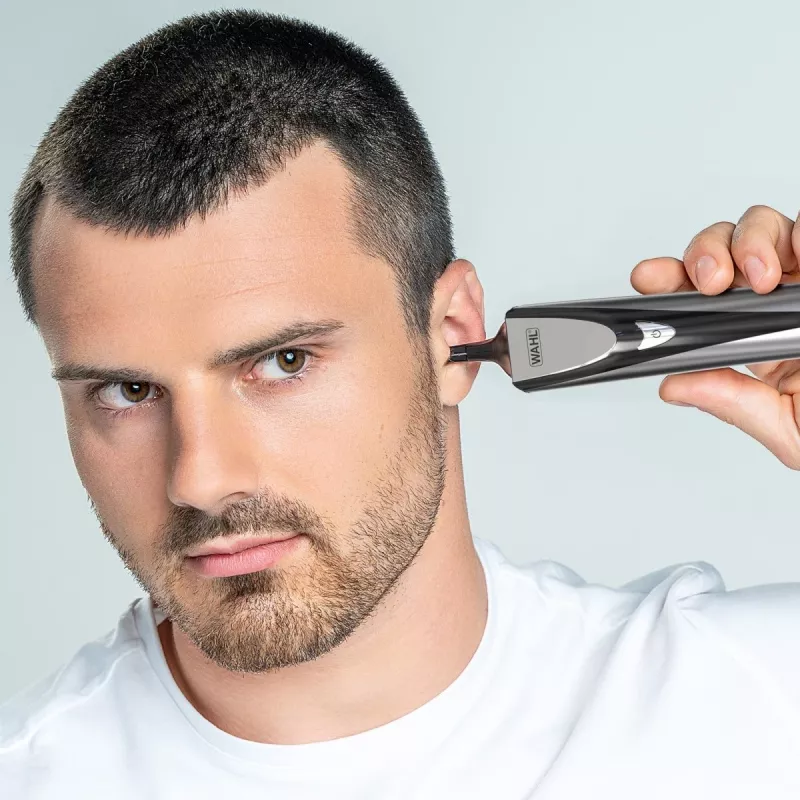 WAHL Elite Groom Trimmer πολλαπλών χρήσεων