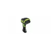 Zebra DS3608-HD Φορητός αναγνώστης barcode 1D/2D Laser Μαύρο, Πράσινο