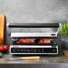 Ψησταριά Barbecue Grill Gastroback Design BBQ Advanced Smart