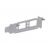 Προσαρμογέας δικτύου BROADCOM BCM957414A4142CC εσωτερικός PCI Express, ενσύρματος, 25000 Mbit/s