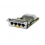 HPE - Σειρά Aruba - Μονάδα επέκτασης - Switch - 3810M/2930M Smart Rate Module - Μονάδα επέκτασης - 1/2,5/5/10GBase-T (PoE+)