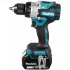 Makita DDF486RTJ Δράπανο 2100 U/min 2,6 kg μαύρο, μπλε