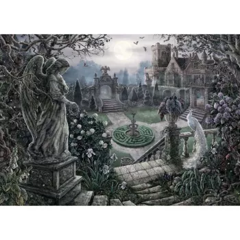 Παζλ Ravensburger 17120 368 τεμάχια από 12 ετών