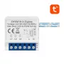 Έξυπνο Μονάδα Διακόπτη Avatto ZWSM16-W3 ZigBee – Συμβατό με TUYA, Ρελέ Εντοιχισμού