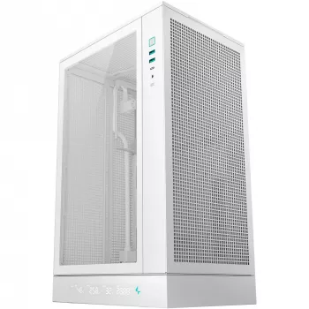 Θήκη DeepCool CH270 WH (R-CH270-WHNDM0-G-1)
