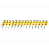 DCN890 STD τυπικά καρφιά (2,6 mm x 57 mm), συσκευασία: 510