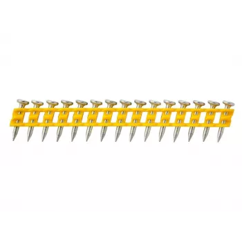 DCN890 STD τυπικά καρφιά (2,6 mm x 57 mm), συσκευασία: 510