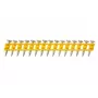 DCN890 STD τυπικά καρφιά (2,6 mm x 57 mm), συσκευασία: 510