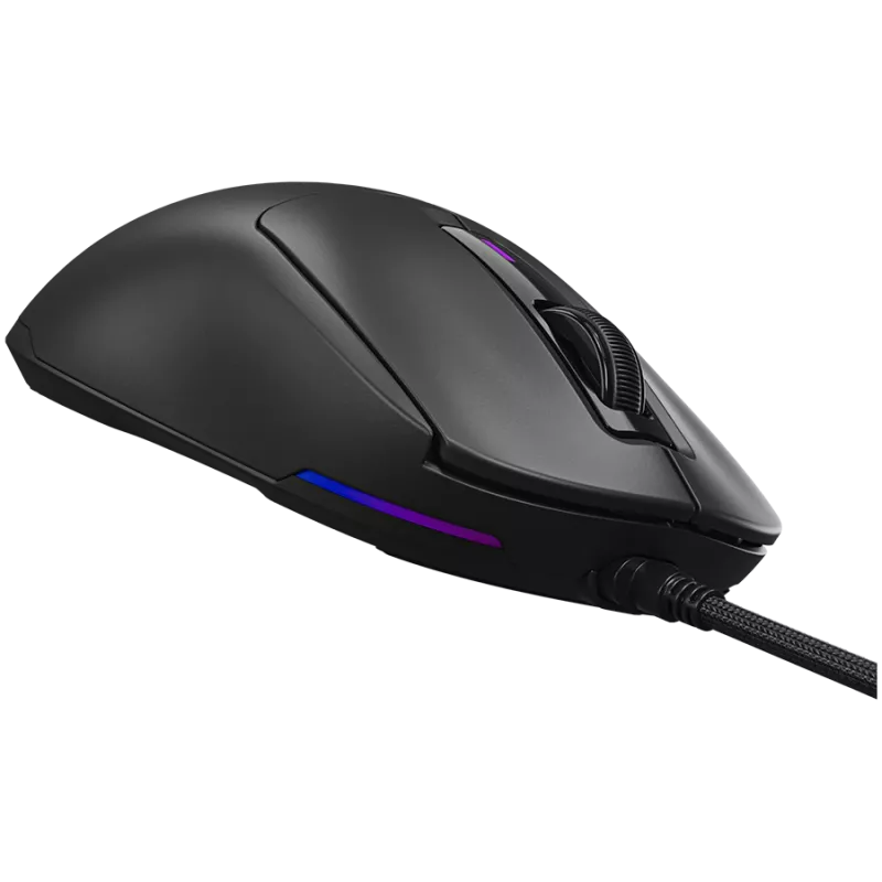Gaming ποντίκι LORGAR MSA10 Ultralight ενσύρματο