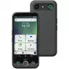 Smartphone Doro Aurora A10 4.5 ίντσες 4 GB 64 GB μαύρο