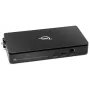 OWC Thunderbolt 5 Dual 10GbE Network Dock λύση συνδεσιμότητας 11 θυρών