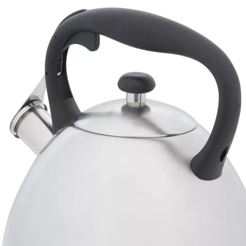 Resto Kitchenware 90601 Βραστήρας 3 L Ατσάλι
