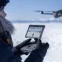 Μονάδα ελέγχου DJI RC Pro 2 Γκρι Ενσωματωμένη μπαταρία 4h